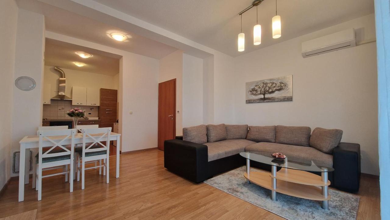 Apartments In Rijeka, Free Parking And Large Terrace, 15Min Drive From The Beach מראה חיצוני תמונה